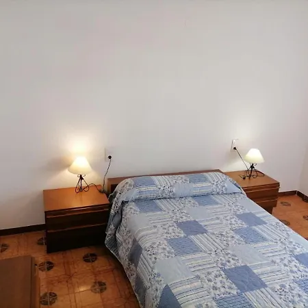 Ferienwohnung Urbanizacion Bahia Mar Con Piscina Peñíscola Exterior foto