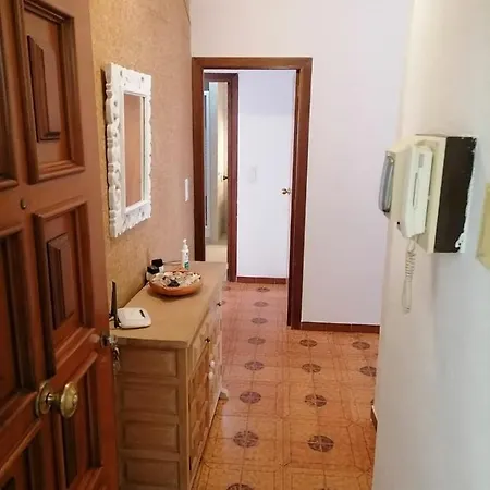 Ferienwohnung Urbanizacion Bahia Mar Con Piscina Peñíscola Exterior foto