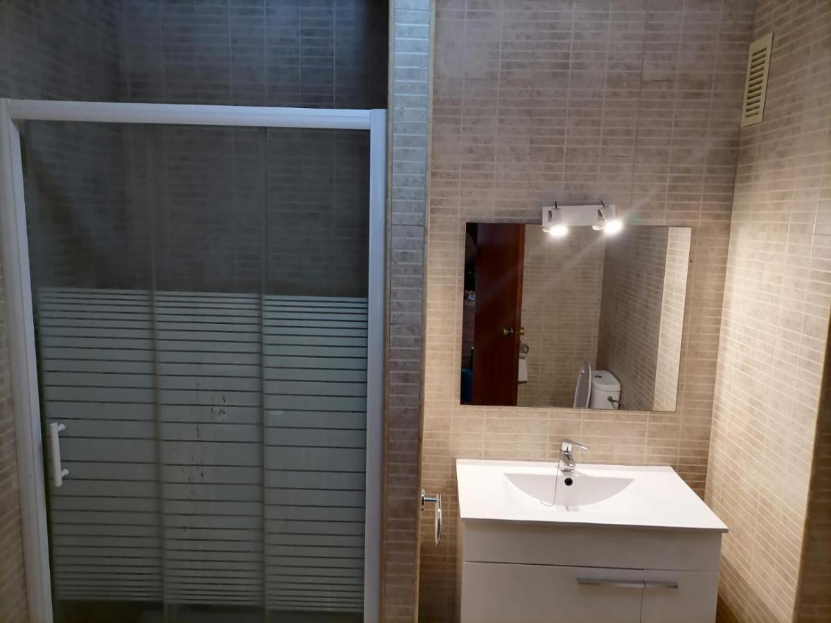 Apartment Urbanizacion Bahia Mar Con Piscina *