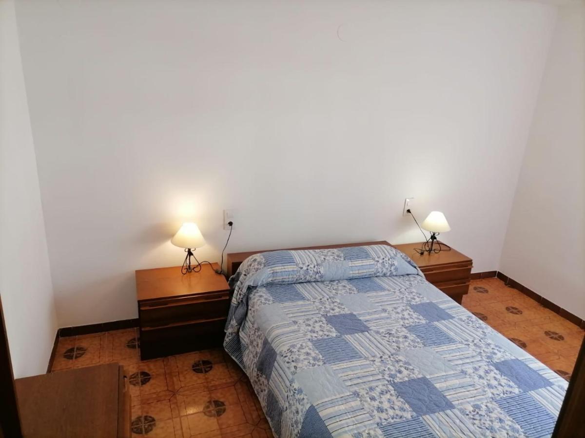 Urbanizacion Bahia Mar Con Piscina Apartment *