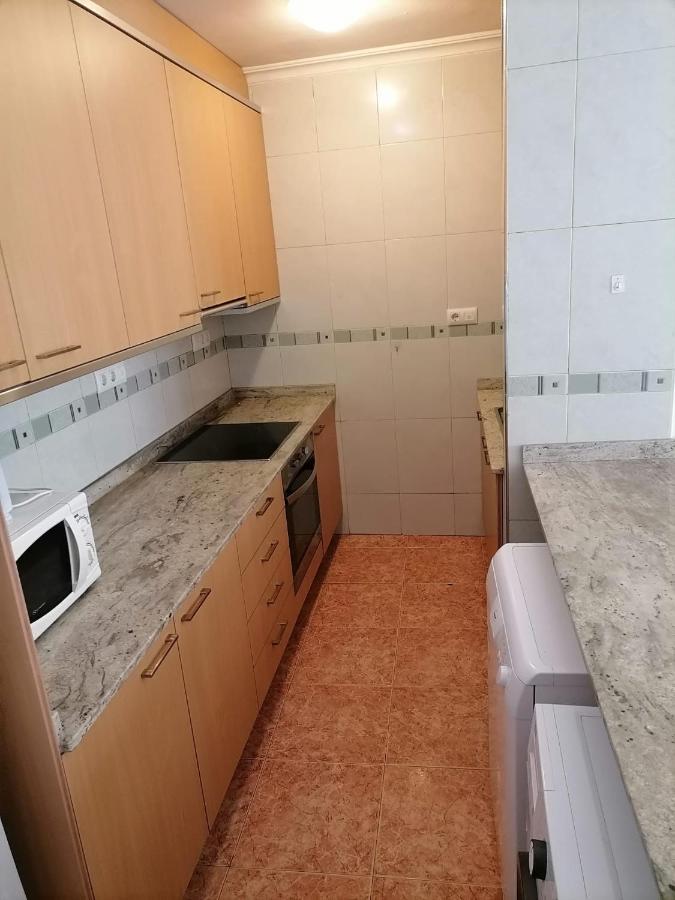 Urbanizacion Bahia Mar Con Piscina Apartment Peniscola